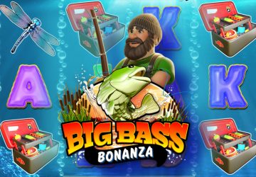 Playtech - игровой автомат онлайн от Various с RTP 96.8%